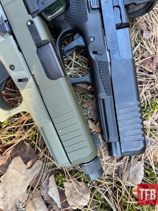 tb review glock 17 gen6 first 1 000 rounds