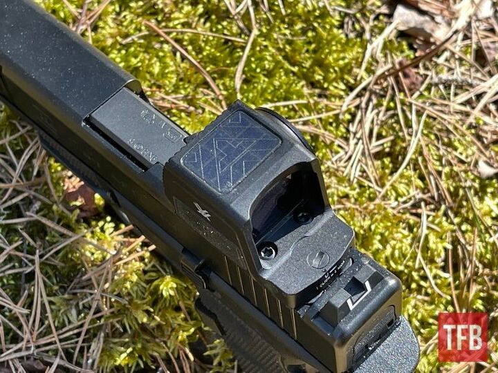 tb review glock 17 gen6 first 1 000 rounds