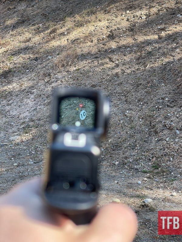 tb review glock 17 gen6 first 1 000 rounds