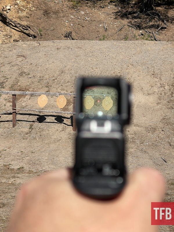 tb review glock 17 gen6 first 1 000 rounds