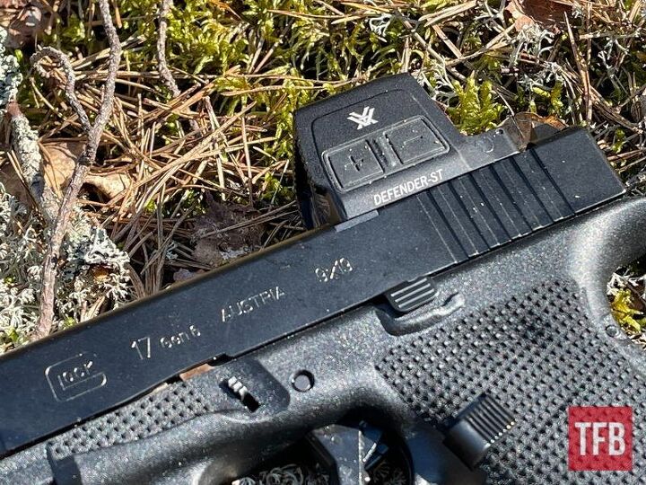 tb review glock 17 gen6 first 1 000 rounds