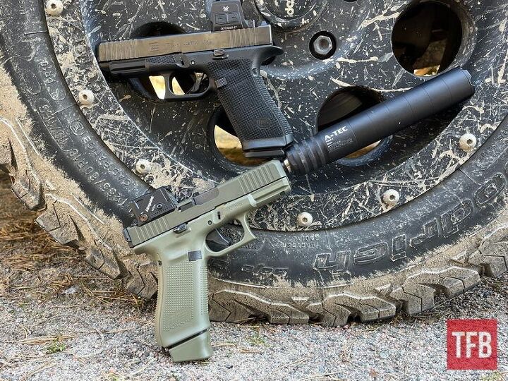 tb review glock 17 gen6 first 1 000 rounds