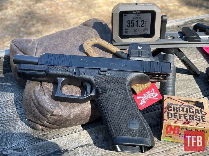 tb review glock 17 gen6 first 1 000 rounds