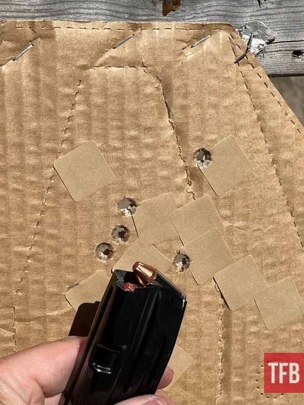 tb review glock 17 gen6 first 1 000 rounds