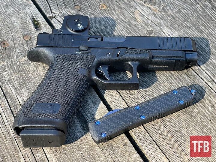 tb review glock 17 gen6 first 1 000 rounds