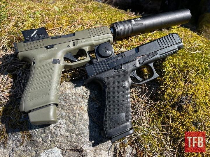 tb review glock 17 gen6 first 1 000 rounds