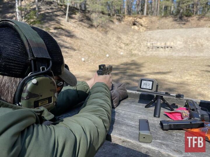 tb review glock 17 gen6 first 1 000 rounds