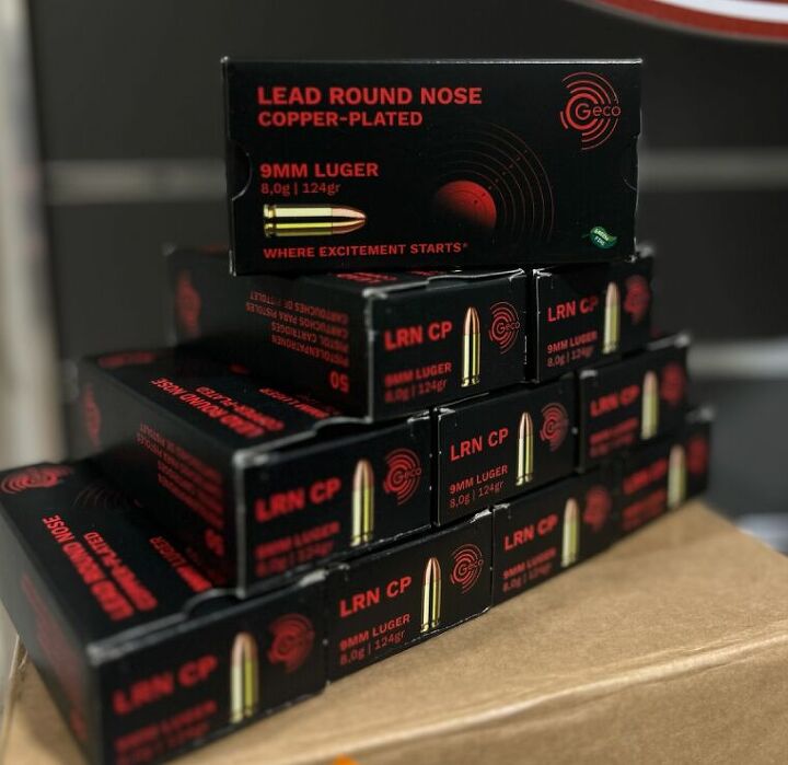 tb review glock 17 gen6 first 1 000 rounds