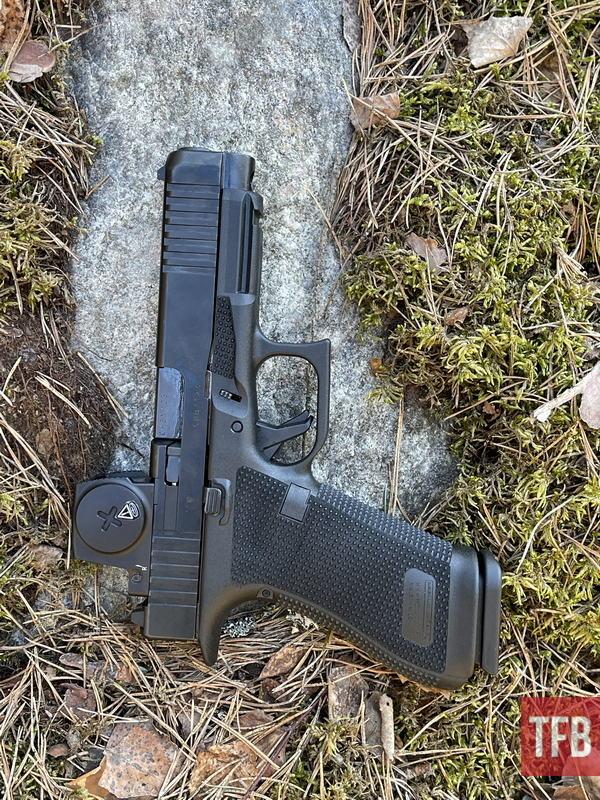 tb review glock 17 gen6 first 1 000 rounds