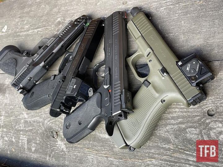 tb review glock 17 gen6 first 1 000 rounds