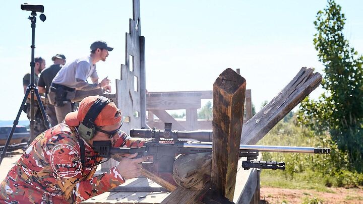 tfb behind the gun 211 the proving grounds returns