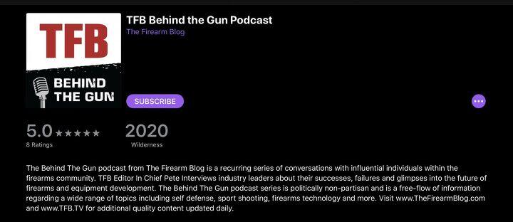 tfb behind the gun 211 the proving grounds returns