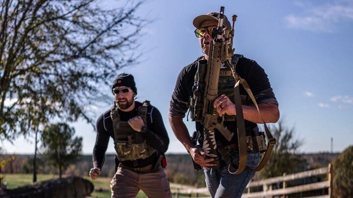 tfb behind the gun 211 the proving grounds returns