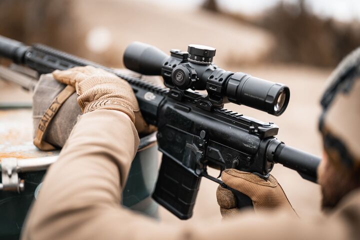 VMR 3-18x44 (Colt Optics)