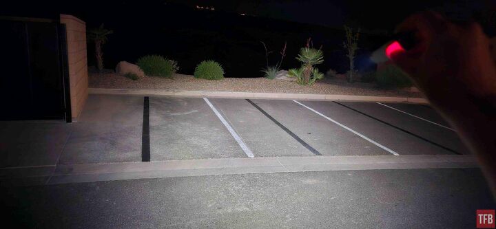 tfb long term review streamlight wedge xt edc flashlight