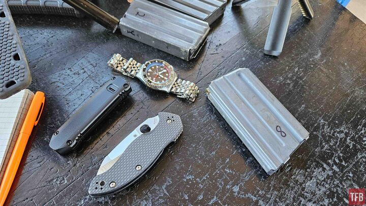 tfb long term review streamlight wedge xt edc flashlight