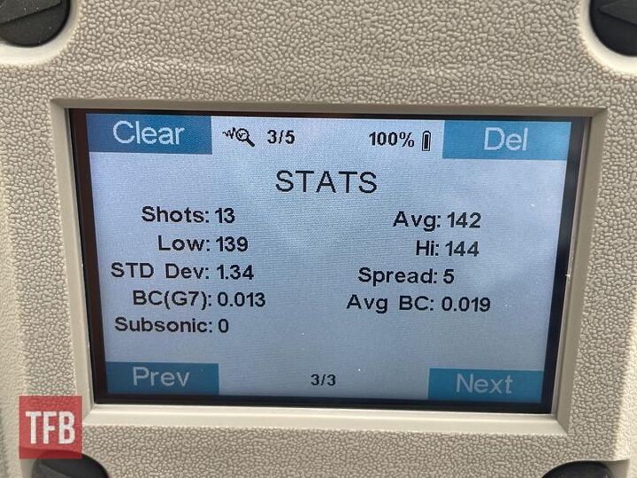 tfb review fx drs tactical air rifle meets ar