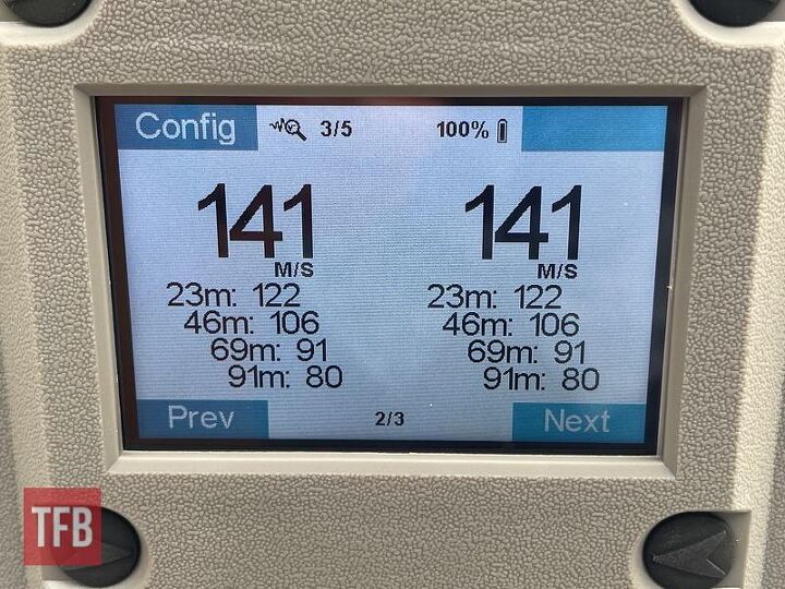 tfb review fx drs tactical air rifle meets ar