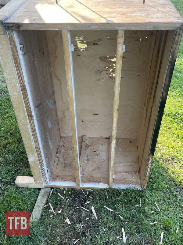 tfb review fx drs tactical air rifle meets ar