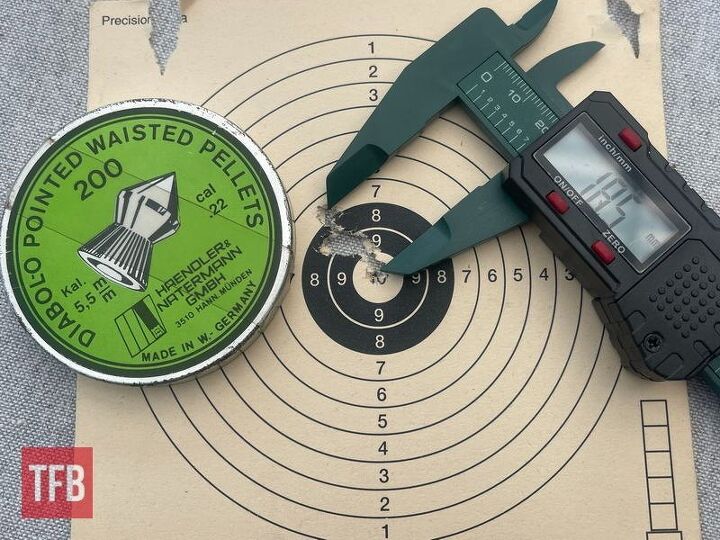 tfb review fx drs tactical air rifle meets ar