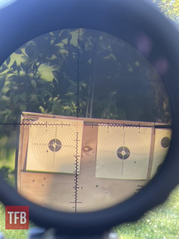 tfb review fx drs tactical air rifle meets ar