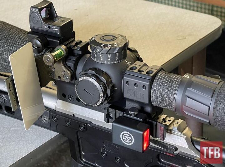 tfb review one shot two devices comparing sg pulse pulse pro