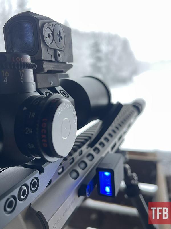 tfb review one shot two devices comparing sg pulse pulse pro