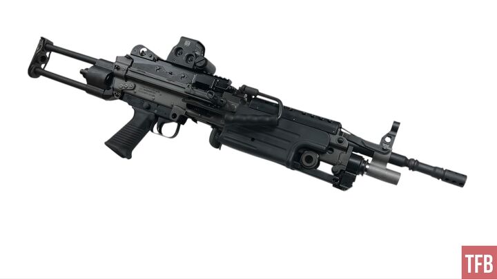 tfb review the fn m249s para