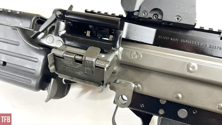 tfb review the fn m249s para