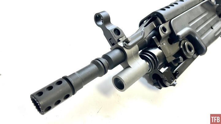 tfb review the fn m249s para