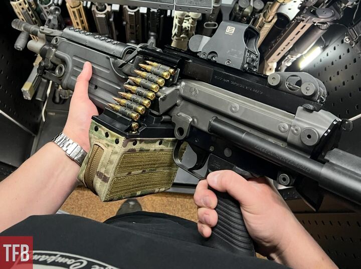 tfb review the fn m249s para