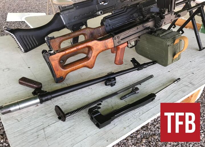 PKM internals. By Lynndon Schooler.