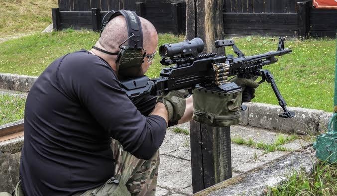 UKM-2020S. Photo credit: Kalashnikov.ru