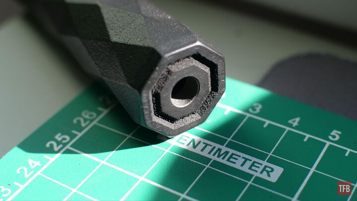 the rimfire report the phenomenal angstadt arms reticent 22 silencer