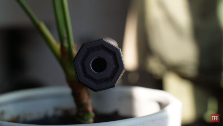 the rimfire report the phenomenal angstadt arms reticent 22 silencer