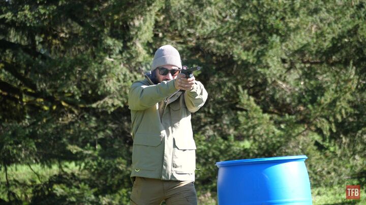 the rimfire report the phenomenal angstadt arms reticent 22 silencer