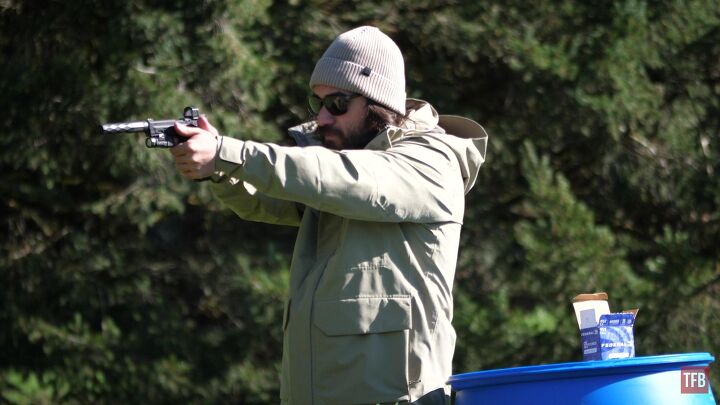 the rimfire report the phenomenal angstadt arms reticent 22 silencer