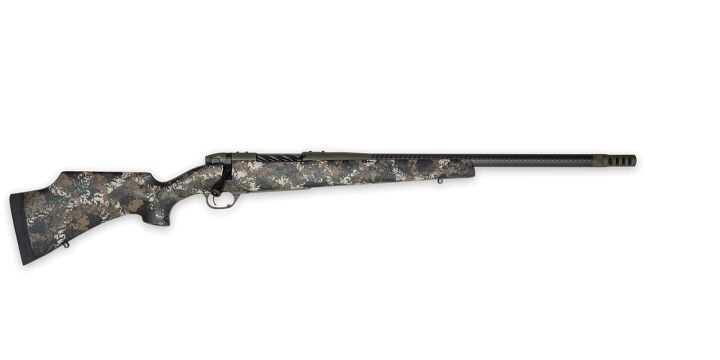 the weatherby mark v carbon compact