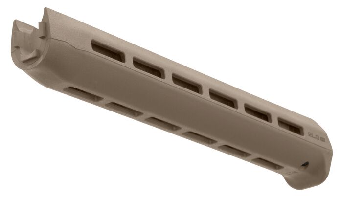 updated magpul elg hand guard one part all modern marlin lever guns