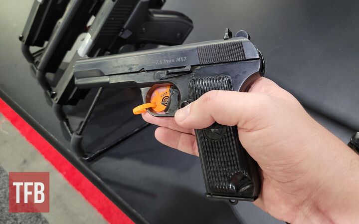 usps revises its rules so handguns can be mailed, Now you can grab that mil surp you always wanted through the mail without an FFL driving up the price and as long as your state government doesn t come up with new entanglements Zac K