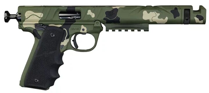 volquartsen expands mamba line with new limited finishes