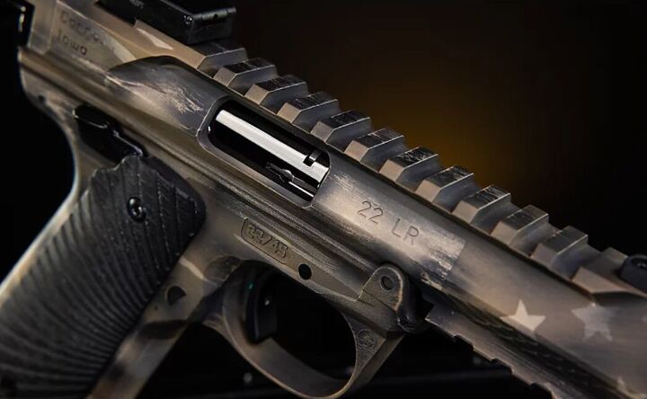 volquartsen expands mamba line with new limited finishes