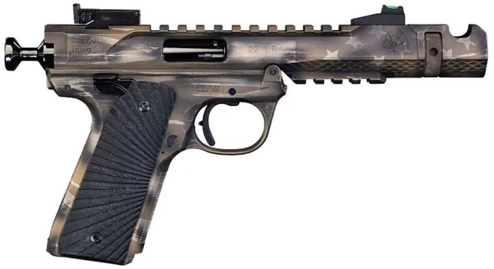 volquartsen expands mamba line with new limited finishes