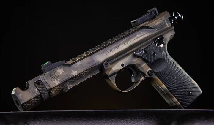 volquartsen expands mamba line with new limited finishes