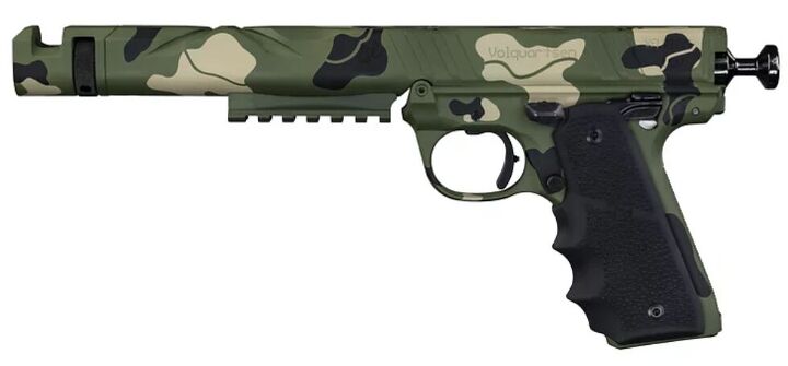 volquartsen expands mamba line with new limited finishes