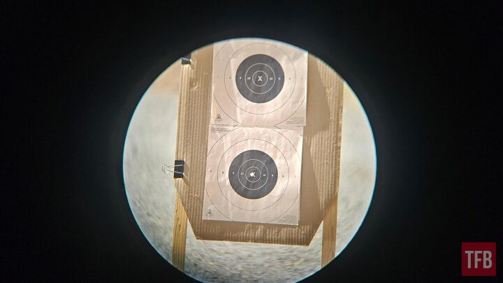 wheelgun wednesday wadcutter workups