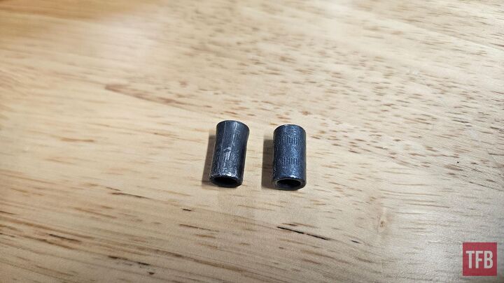 wheelgun wednesday wadcutter workups