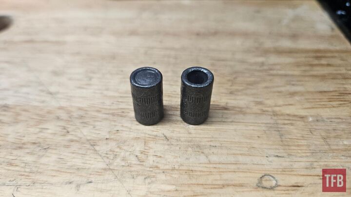 wheelgun wednesday wadcutter workups