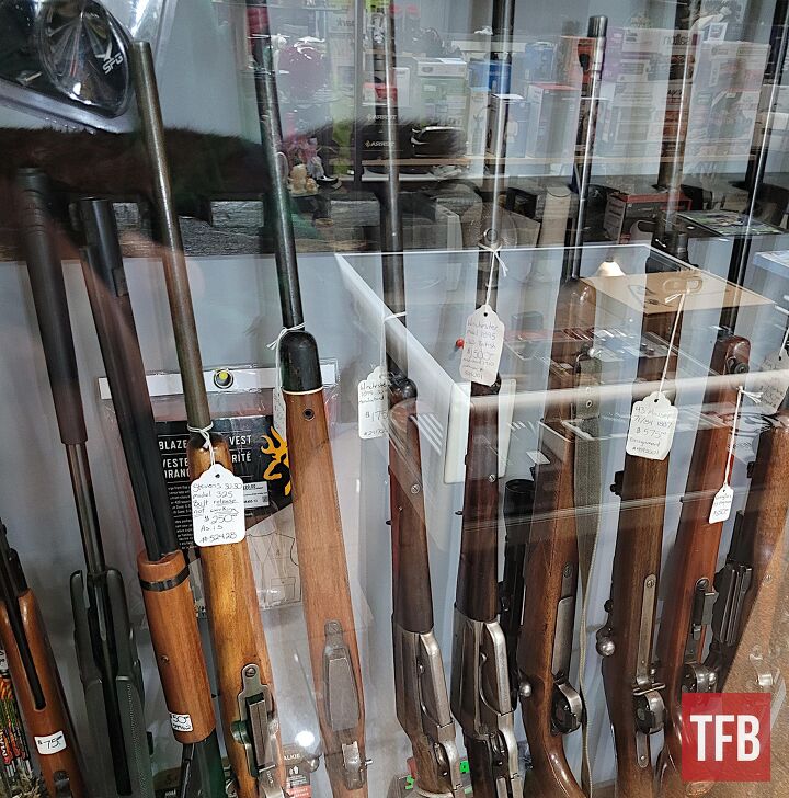 april s nics numbers show renewed growth, If the NSSF s numbers are correct the firearms industry is seeing a slight turnaround from last year s slump Zac K