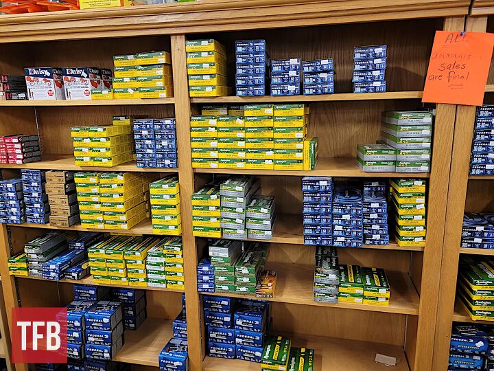 april s nics numbers show renewed growth, Gun stores access NICS all the time not just for firearms but also for other items Some New England politicians are also proposing it be used for ammo sales Zac K